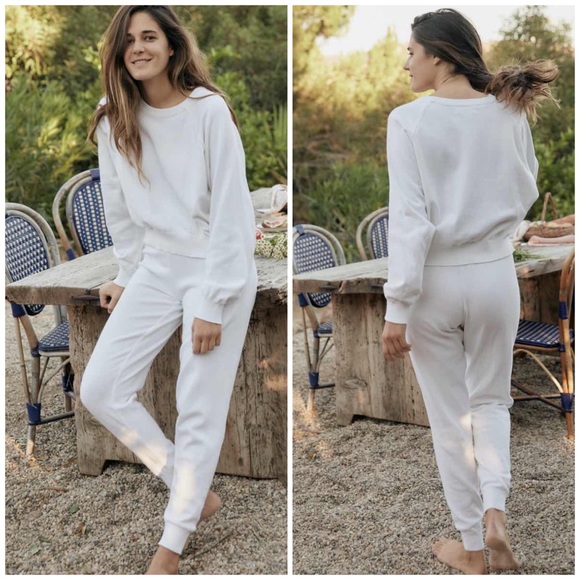 Christy Dawn Pants - NWT Christy Dawn The Sonny Pant in Oatmeal